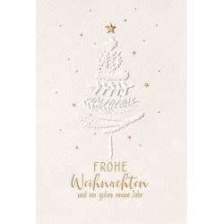 Weihnachtskarte