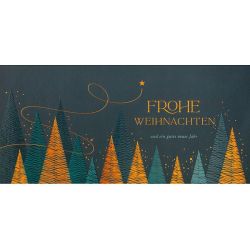 Weihnachtskarte