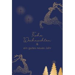 Weihnachtskarte