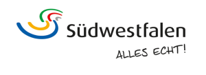 Logo Südwestfalen Alles echt